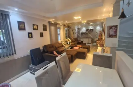 Imagem: Condomínio Fechado para Venda, Loteamento City Jaragua