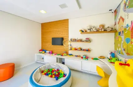 Imagem: Apartamento para Venda, Vila Guedes