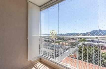 Imagem: Apartamento para Venda, Vila Guedes