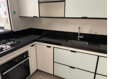 Imagem: Apartamento para Venda, Piqueri