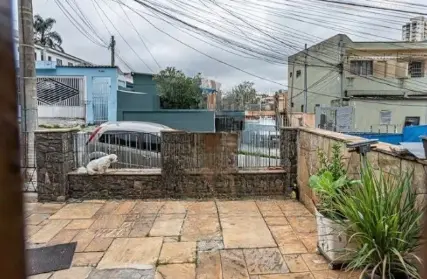 Imagem: Casa Térrea para Venda, Piqueri