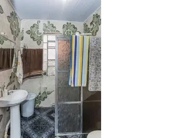 Imagem: Casa Térrea para Venda, Piqueri