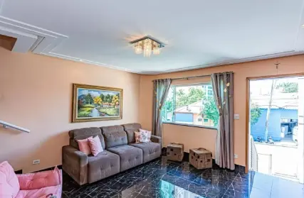 Imagem: Sobrado para Venda, Vila Pereira Barreto (Zona Oeste)