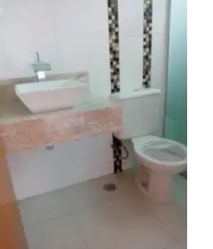 Imagem: Sobrado para Venda, Vila Comercial