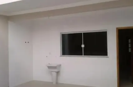 Imagem: Sobrado para Venda, Vila Comercial