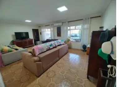 Imagem: Casa Térrea para Venda, Vila Pirituba