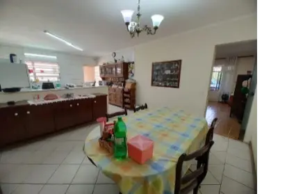 Imagem: Casa Térrea para Venda, Vila Pirituba