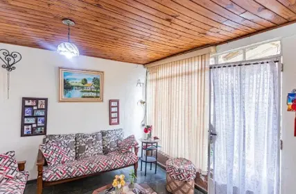 Imagem: Casa Térrea para Venda, Vila Barreto