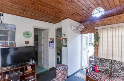 Imagem: Casa Térrea para Venda, Vila Barreto