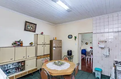 Imagem: Casa Térrea para Venda, Vila Barreto