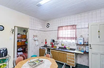 Imagem: Casa Térrea para Venda, Vila Barreto