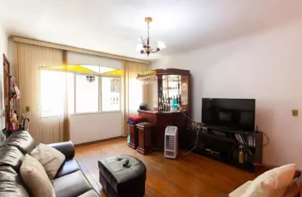 Imagem: Sobrado para Venda, Vila Pereira Barreto (Zona Oeste)