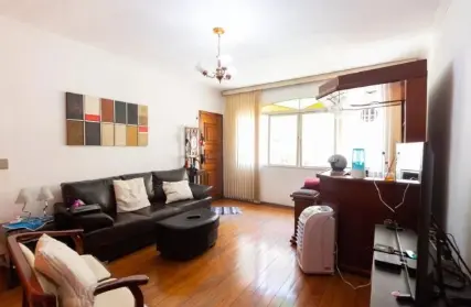 Imagem: Sobrado para Venda, Vila Pereira Barreto (Zona Oeste)