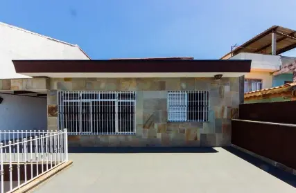 Imagem: Sobrado para Venda, Jardim Líbano