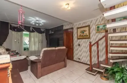 Imagem: Sobrado para Venda, Vila Boaçava