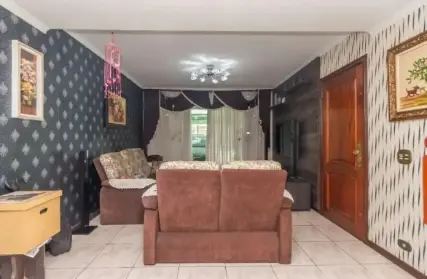 Imagem: Sobrado para Venda, Vila Boaçava