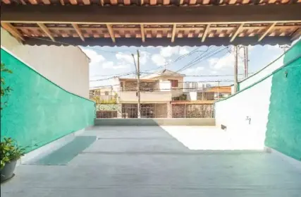 Imagem: Sobrado para Venda, Vila Boaçava