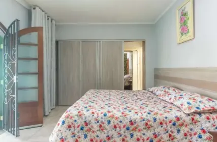 Imagem: Sobrado para Venda, Vila Boaçava