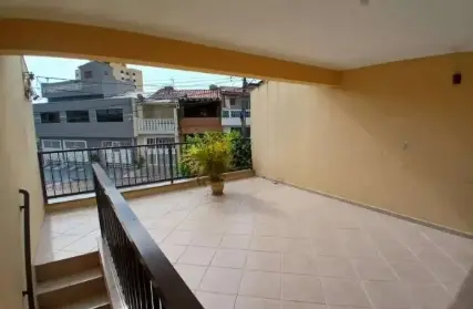 Imagem: Sobrado para Venda, Conj. Res. Vista Verde