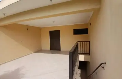 Imagem: Sobrado para Venda, Conj. Res. Vista Verde