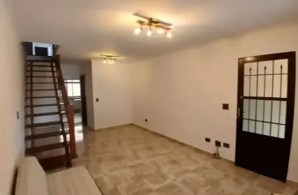 Imagem: Sobrado para Venda, Conj. Res. Vista Verde