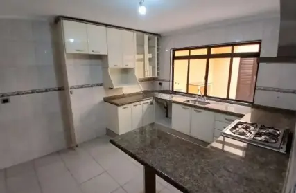 Imagem: Sobrado para Venda, Conj. Res. Vista Verde