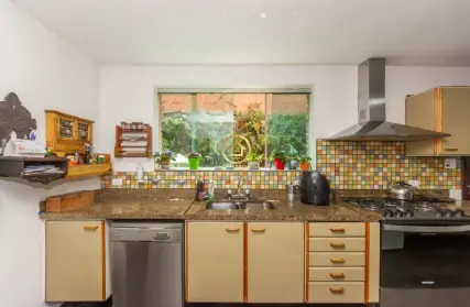 Imagem: Casa Térrea para Venda, City América