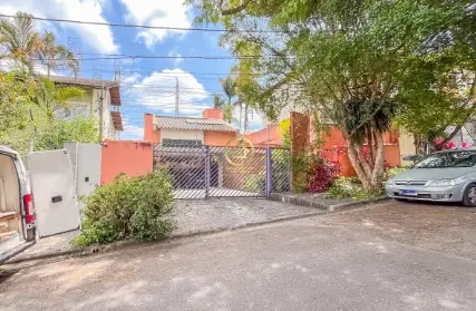 Imagem: Casa Térrea para Venda, City América