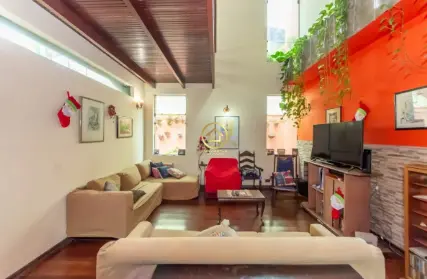 Imagem: Casa Térrea para Venda, City América