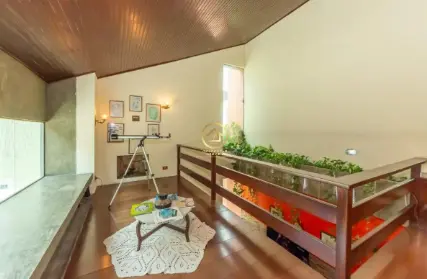 Imagem: Casa Térrea para Venda, City América