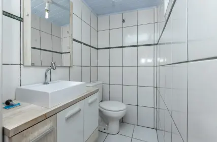 Imagem: Casa Térrea para Venda, Vila Nossa Senhora do Retiro