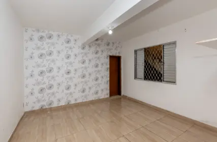 Imagem: Casa Térrea para Venda, Vila Nossa Senhora do Retiro