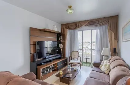 Imagem: Apartamento para Venda, Piqueri