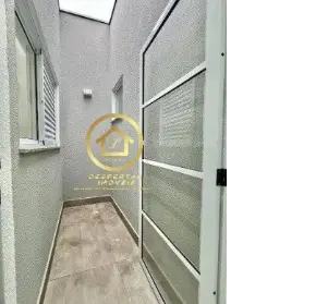 Imagem: Sobrado para Venda, Jardim Líbano