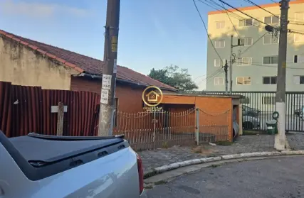 Imagem: Terreno para Venda, Vila Mangalot