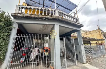 Imagem: Casa Térrea para Venda, Jardim Santo Elias