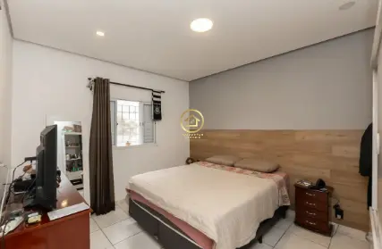 Imagem: Casa Térrea para Venda, Jardim Santo Elias