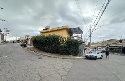 Imagem: Casa Térrea para Venda, Jardim Santo Elias