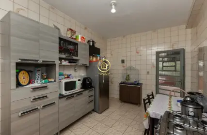 Imagem: Casa Térrea para Venda, Jardim Santa Mônica