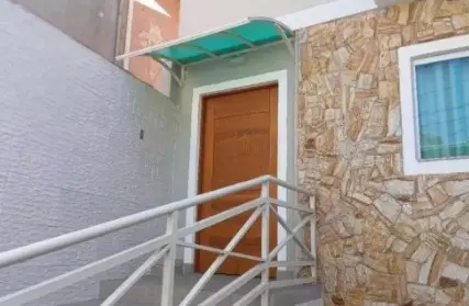 Imagem: Sobrado para Venda, Vila Clarice