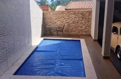 Imagem: Sobrado para Venda, Vila Clarice