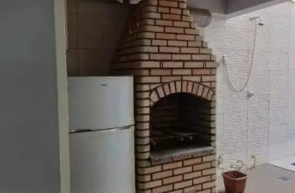 Imagem: Sobrado para Venda, Vila Clarice