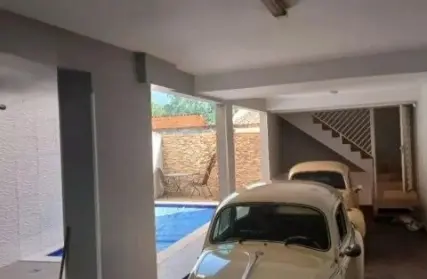 Imagem: Sobrado para Venda, Vila Clarice