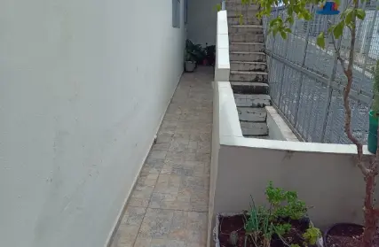 Imagem: Sobrado para Venda, Vila Guedes