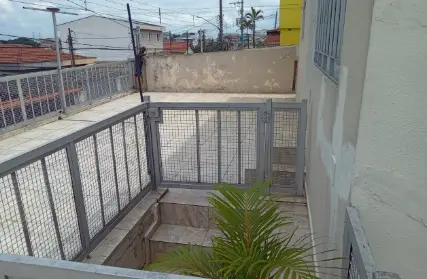 Imagem: Sobrado para Venda, Vila Guedes