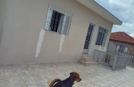 Imagem: Sobrado para Venda, Vila Guedes