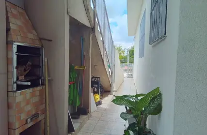 Imagem: Sobrado para Venda, Vila Guedes