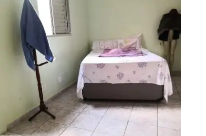 Imagem: Casa Térrea para Venda, Vila Mangalot