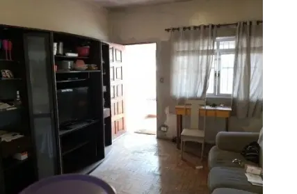 Imagem: Casa Térrea para Venda, Vila Mangalot