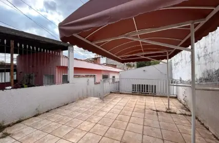 Imagem: Casa Térrea para Venda, Parque Maria Domitila